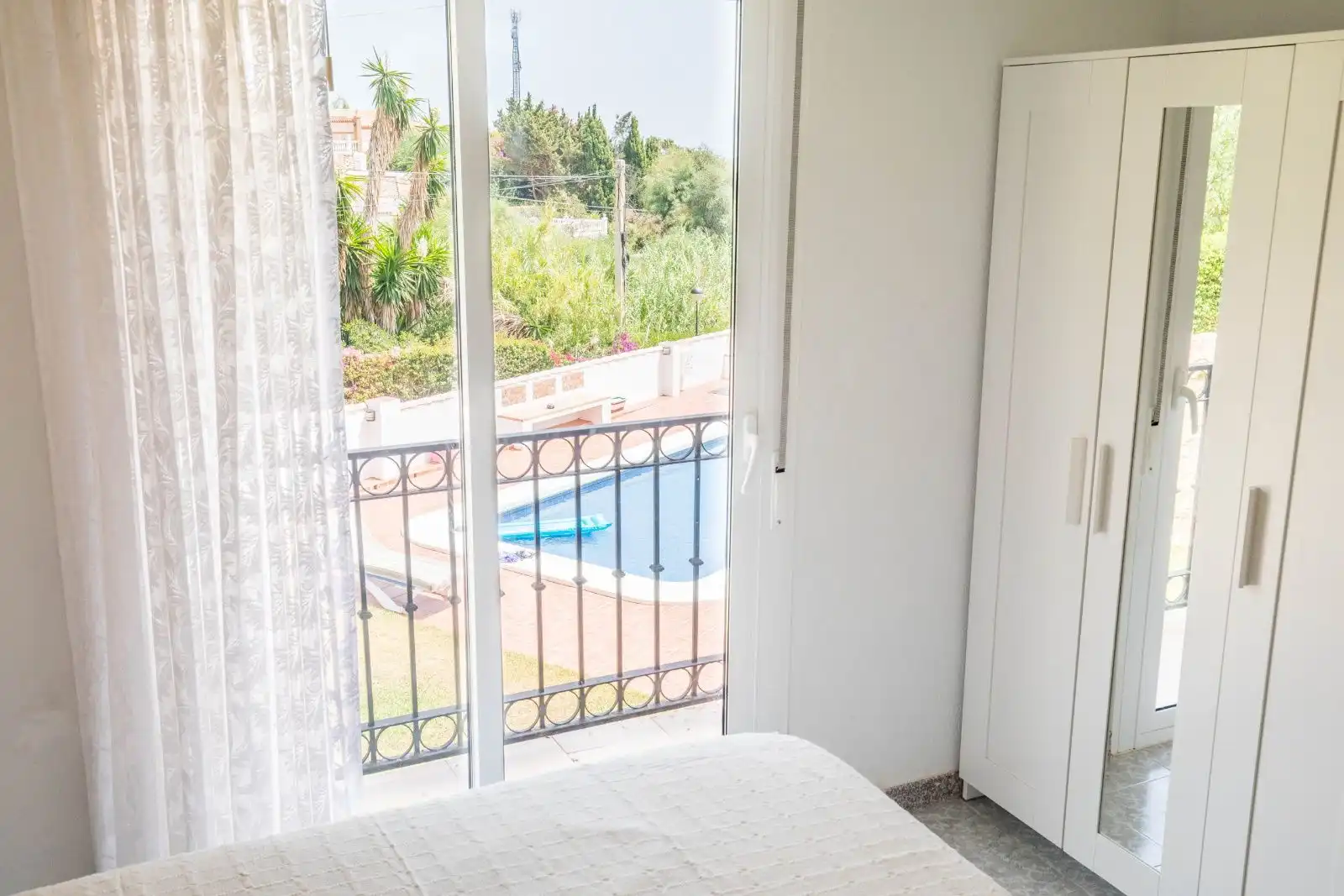 Habitación de Piso en venta en Benalmádena con Aire acondicionado, Calefacción y Terraza