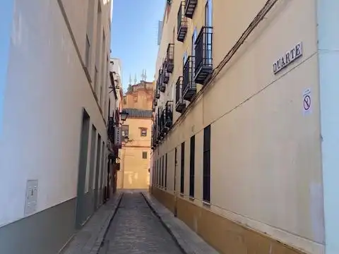 Apartament de lloguer a Sevilla, Sevilla