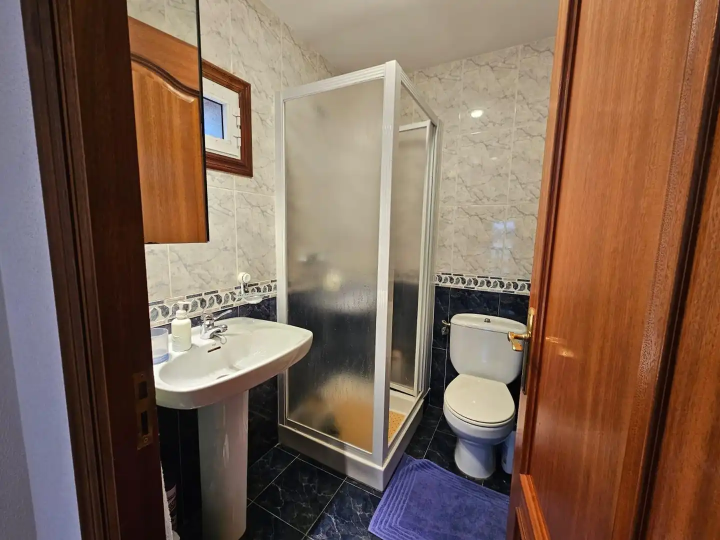 Casa o chalet en venta en A Teixeira