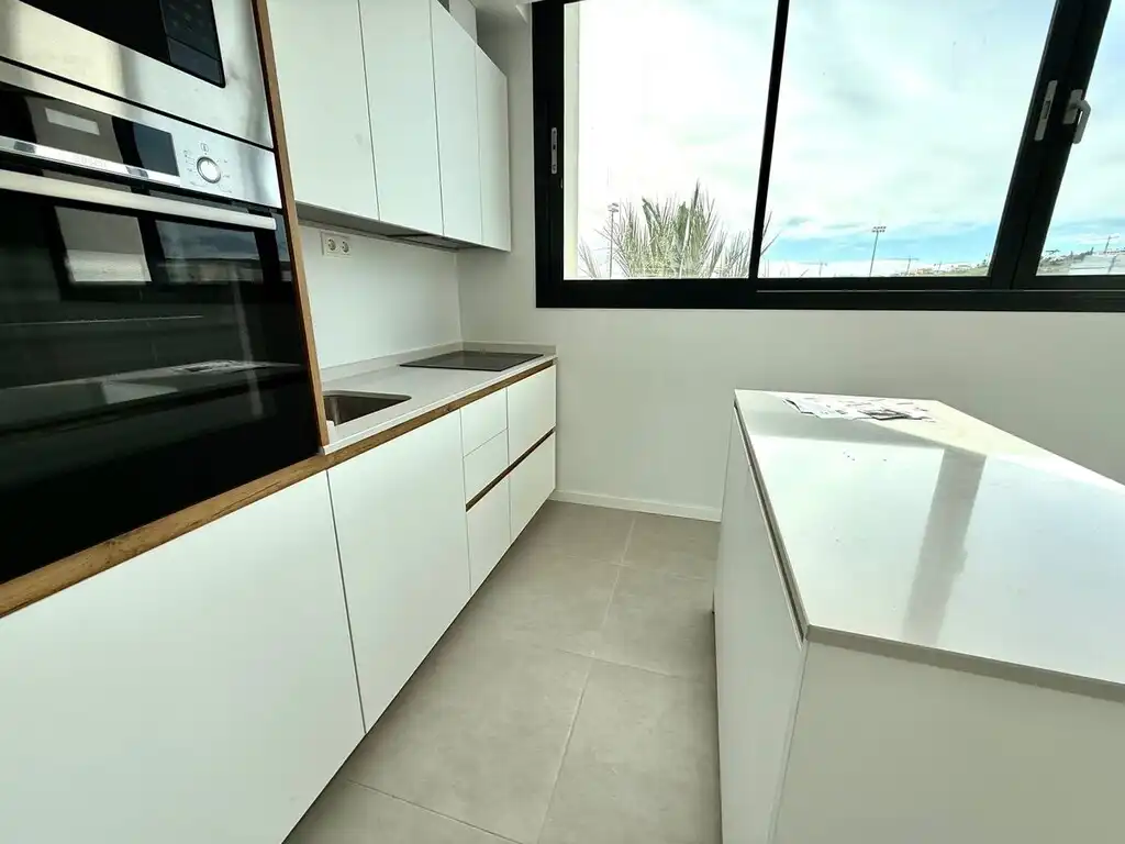 Penthouse with pool for sale in Estepona Pueblo, imagen 7