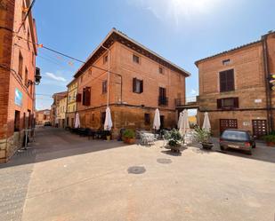 Exterior view of Country house for sale in Hormilla  with Heating, Private garden and Terrace