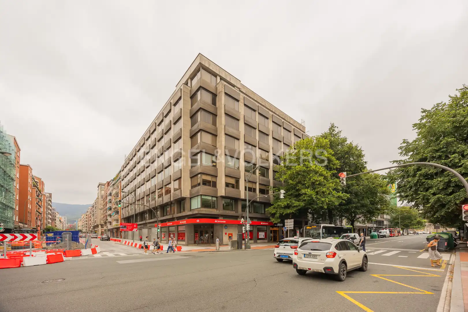 Office space with lift for sale in Diego Lopez Haroko Kale Nagusia, imagen 29