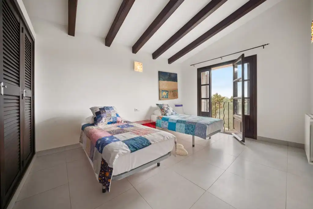 Casa rústica con terraza en venta en Zona Rústica - Interior, imagen 11