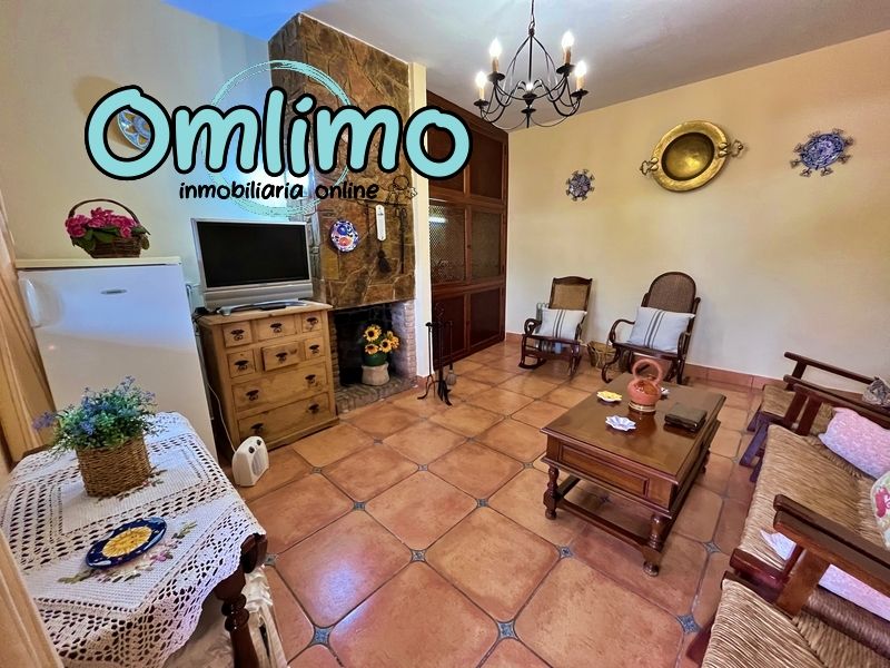 Living room of House or chalet for sale in  Córdoba Capital  with Private garden, Terrace and Swimming Pool