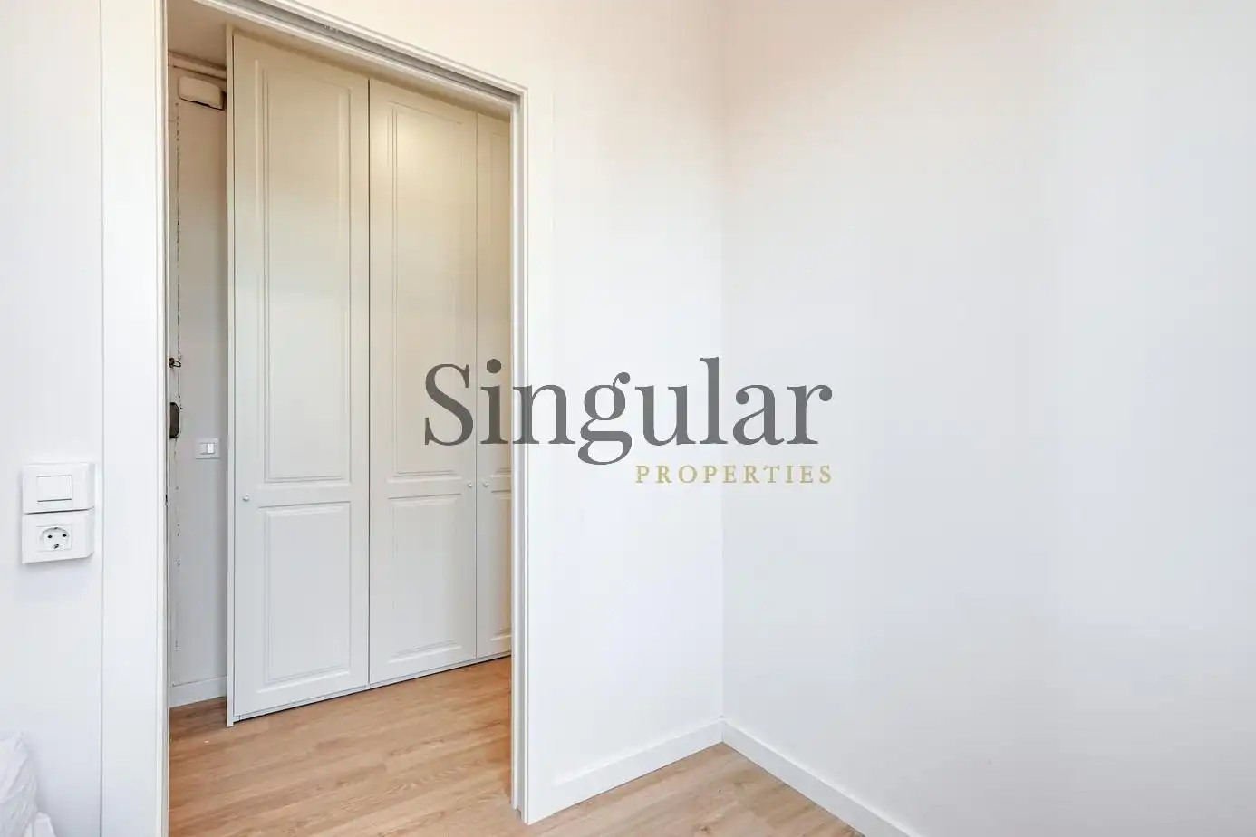 Ático con ascensor en venta en Eixample, imagen 18