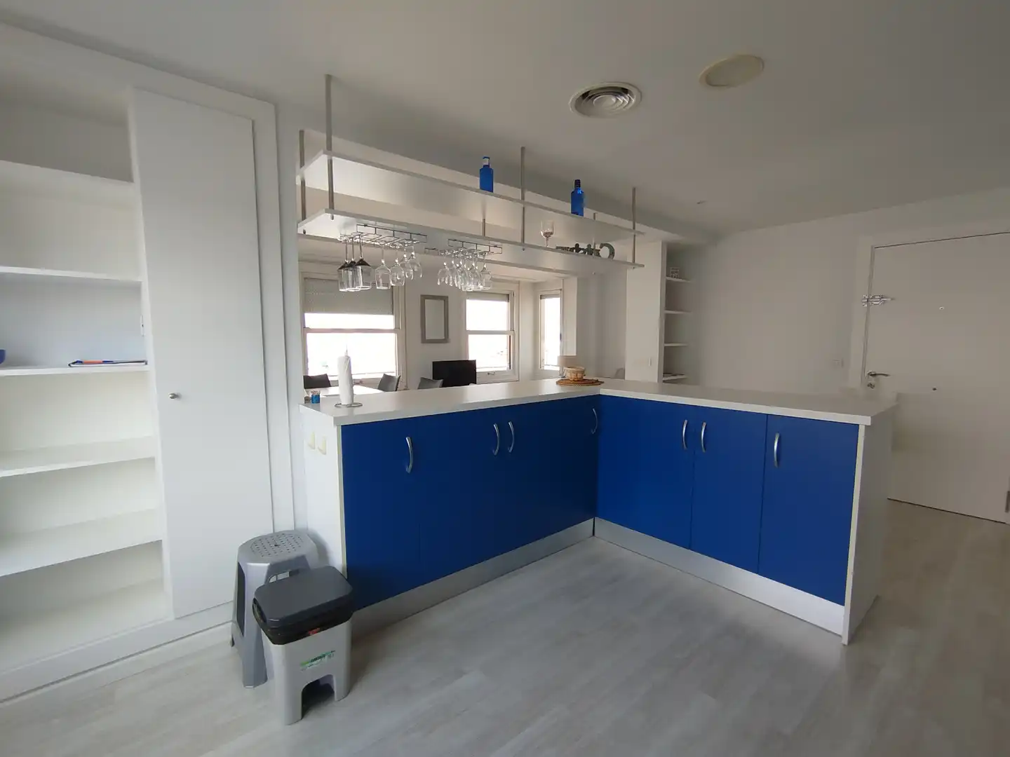 Wohnung zur Miete in Plaça de la Pau, Casco Histórico