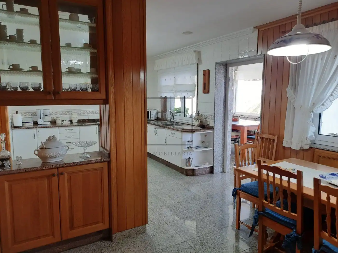 Chalet con terraza en venta en Calle ALCALDE COUCE CASAS, imagen 13
