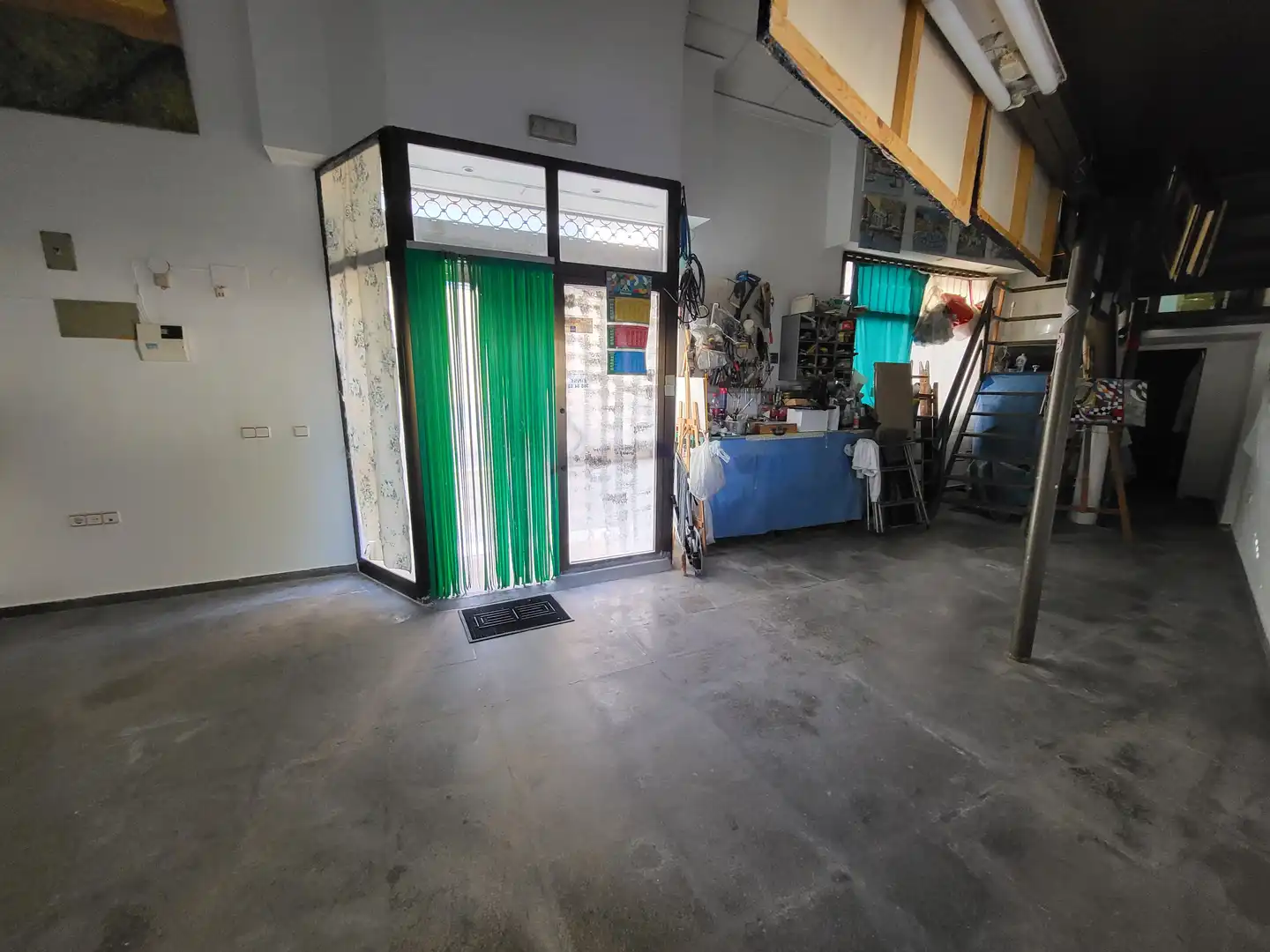 Local comercial en venta en Carrer Sant Josep, imagen 3