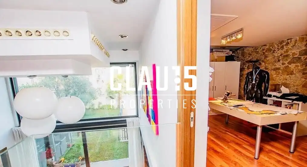 House with terrace for sale in Nucli Urbà, imagen 12