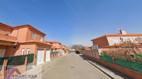 Foto 4 de Casa o xalet en venda a Rielves, Toledo