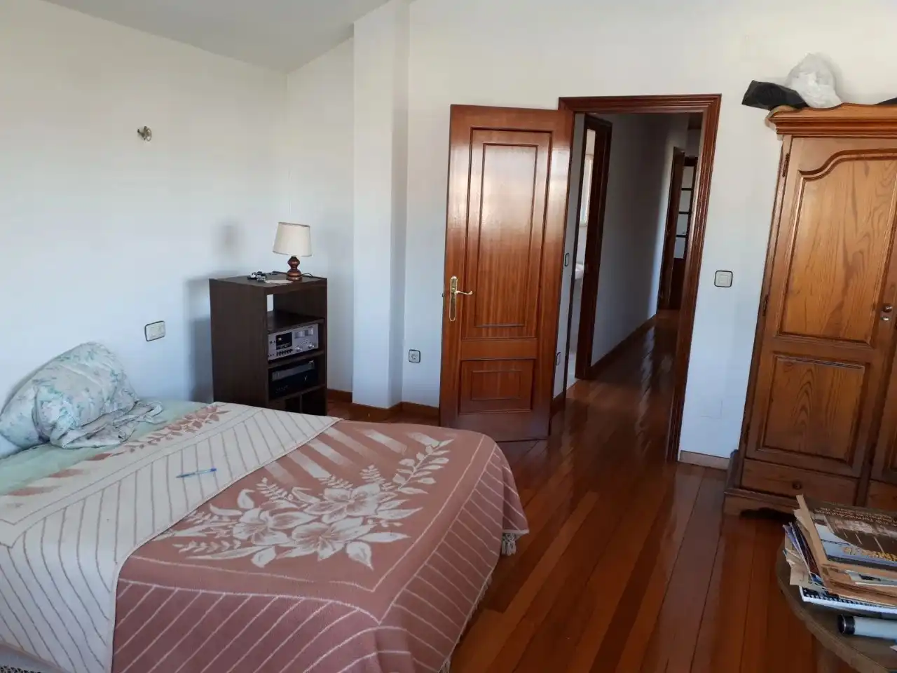 Habitación de Edificio en venta en Ferrol