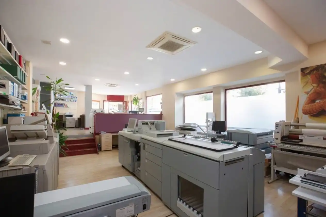 Local en venta en Getxo  con Aire acondicionado, Amueblado y Alarma