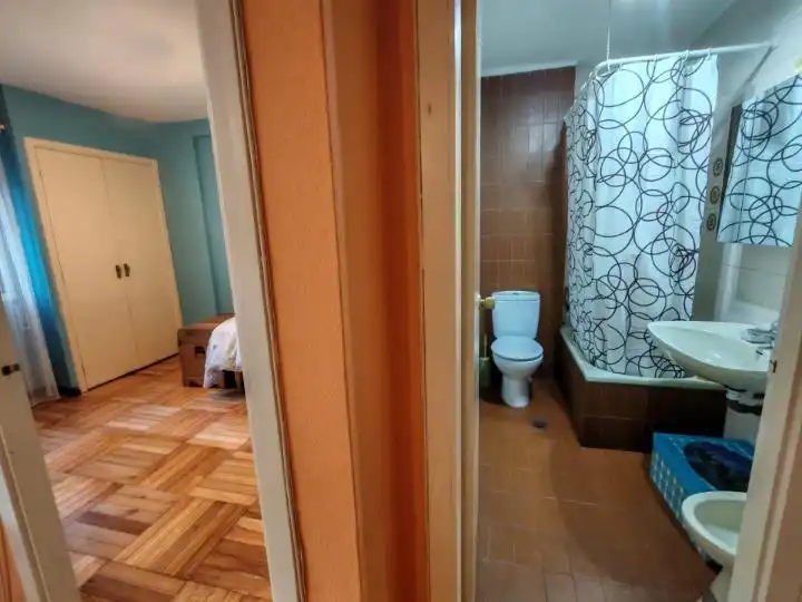 Appartement compact avec ascenseur à vendre à MENENDEZ PELAYO, imagen 10
