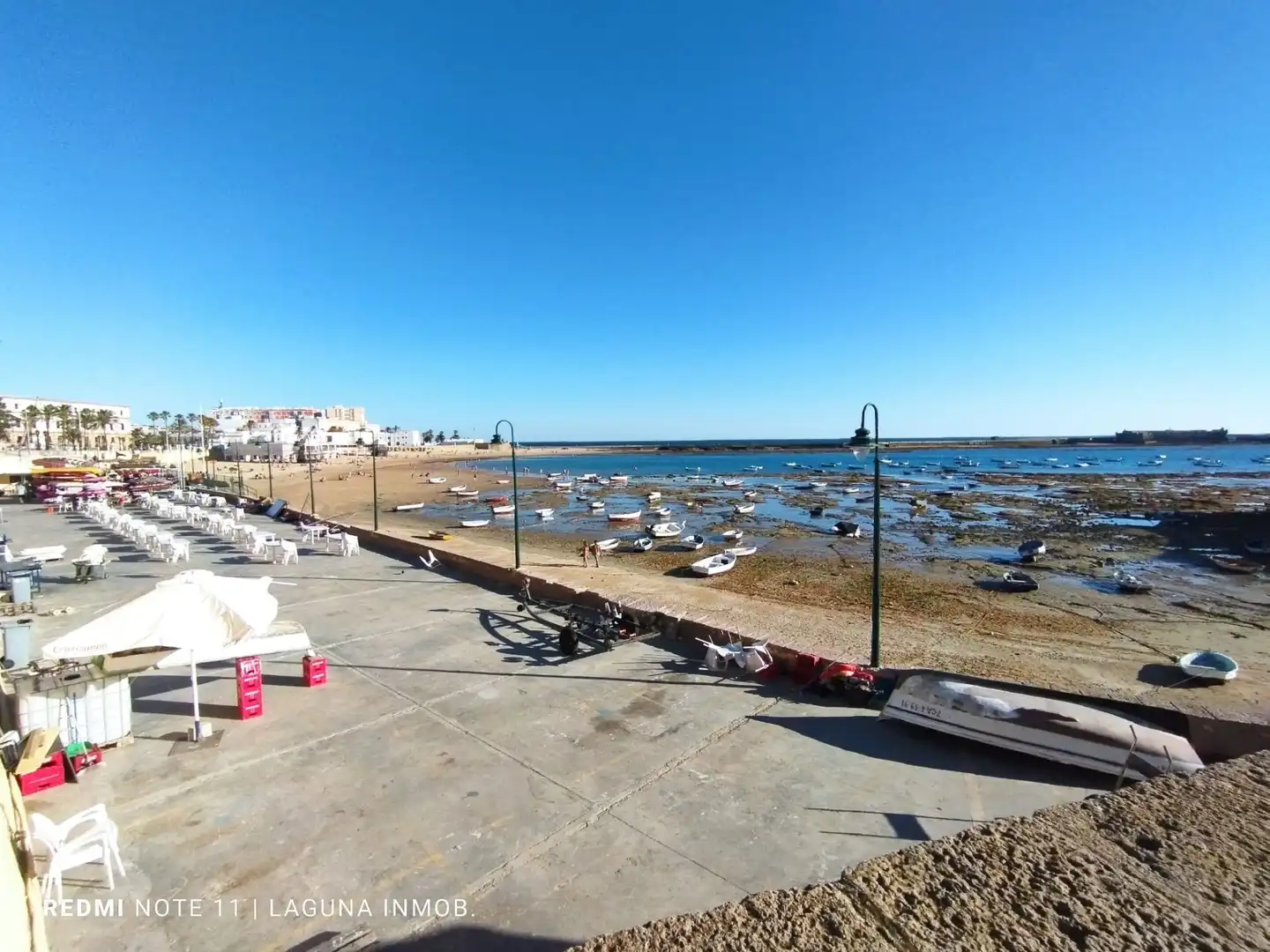 Piso en venta en Cádiz