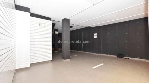 Photo 3 of Premises to rent in Calle la Bola, Casco Histórico, Ronda