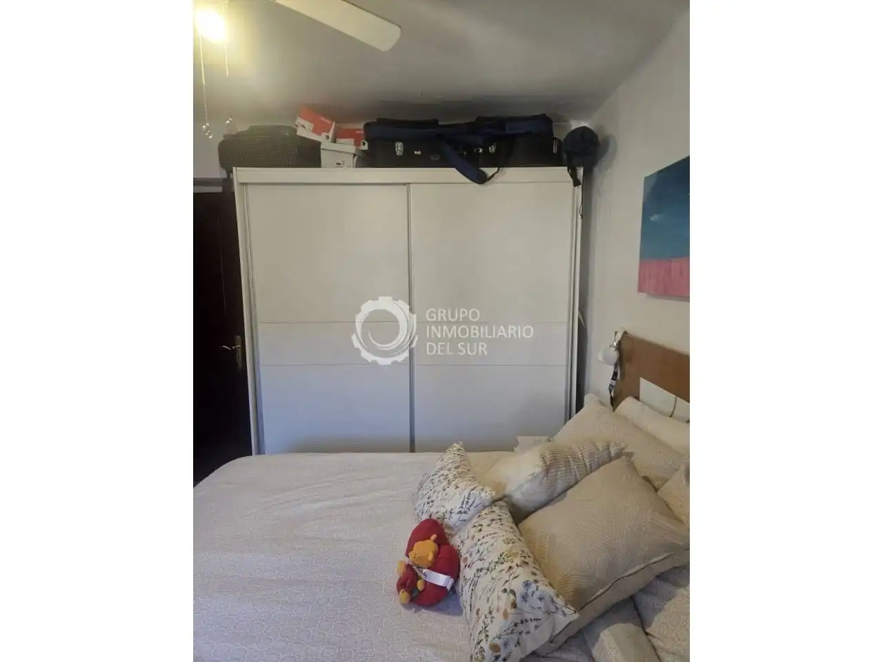 Habitación de Piso en venta en Cádiz con Aire acondicionado