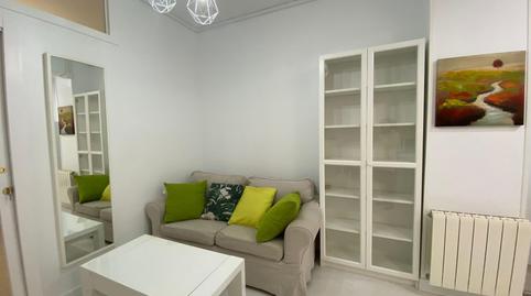 Foto 4 de Pis de lloguer a  General Concha, Ametzola, Bizkaia