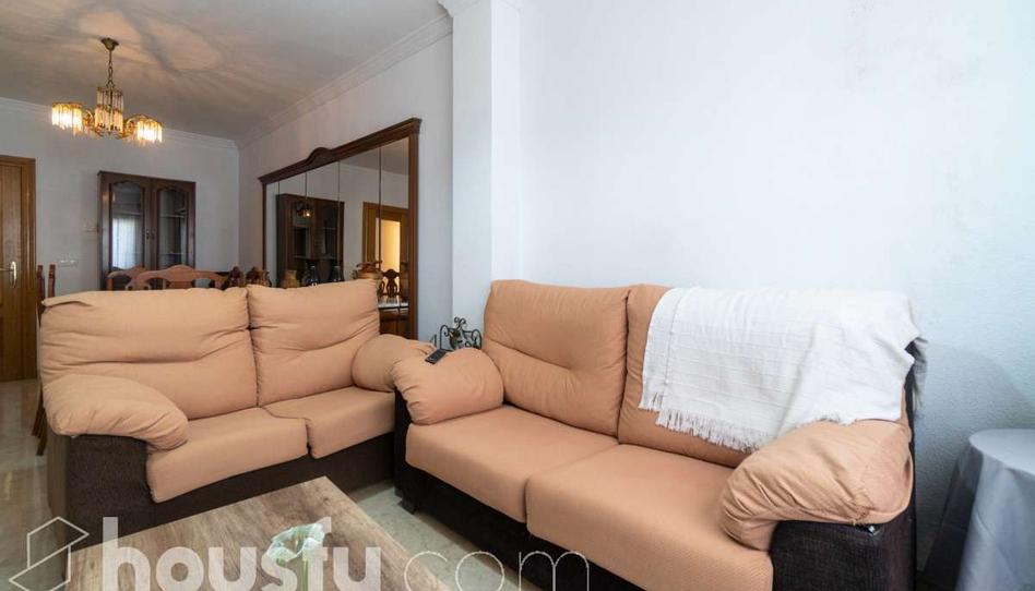 Photo 1 of Flat to rent in Calle Libertad, ., San Antón, Granada