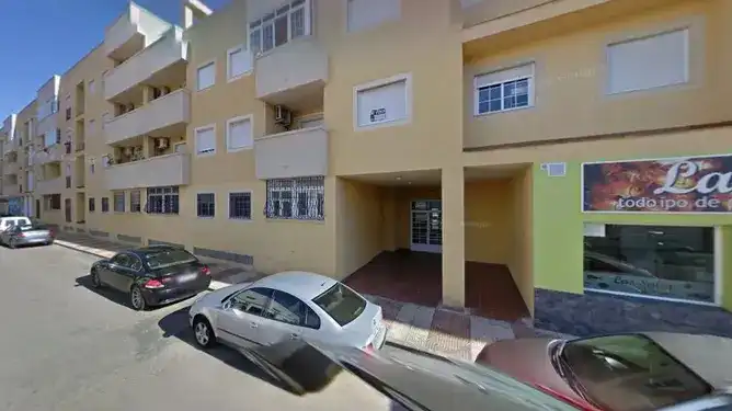 Appartement à vendre à Calle la Coruña