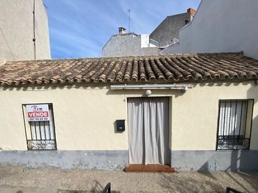 Casa con giardino in vendita a Sonseca