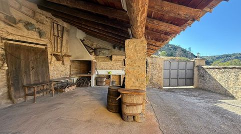 Foto 4 de Casa o chalet en venta en Castellote, Teruel