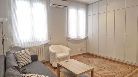 Foto 2 de Apartamento de alquiler en Calle del General Pardiñas, Lista, Madrid Capital