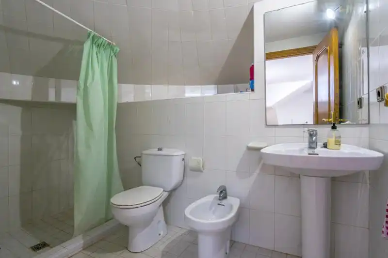 Chalet con terraza en venta en Avenida Miguel de Unamuno 17, imagen 35