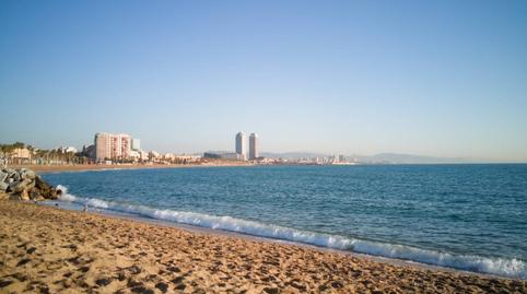 Photo 5 of Garage to rent in Barcelona, Les Planes, Barcelona