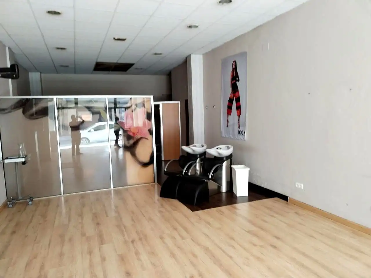 Local comercial de lloguer a San José, imagen 5