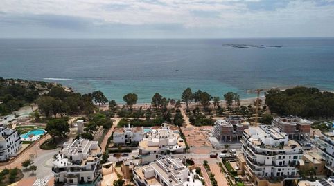 Foto 2 de Dúplex en venda a Platja de Torres, Villajoyosa / La Vila Joiosa