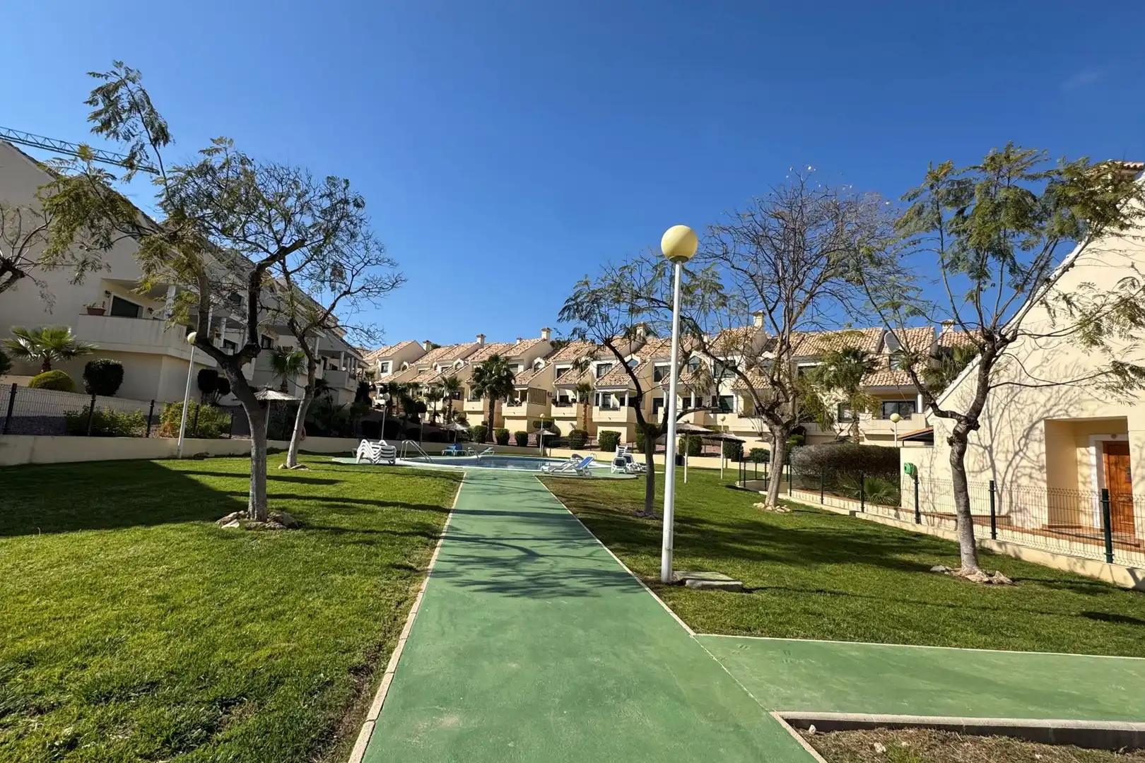 Apartment zum Verkauf in Orihuela Costa, imagen 30