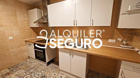 Photo 4 of Flat to rent in De Extremadura, Covibar - Pablo Iglesias, Madrid