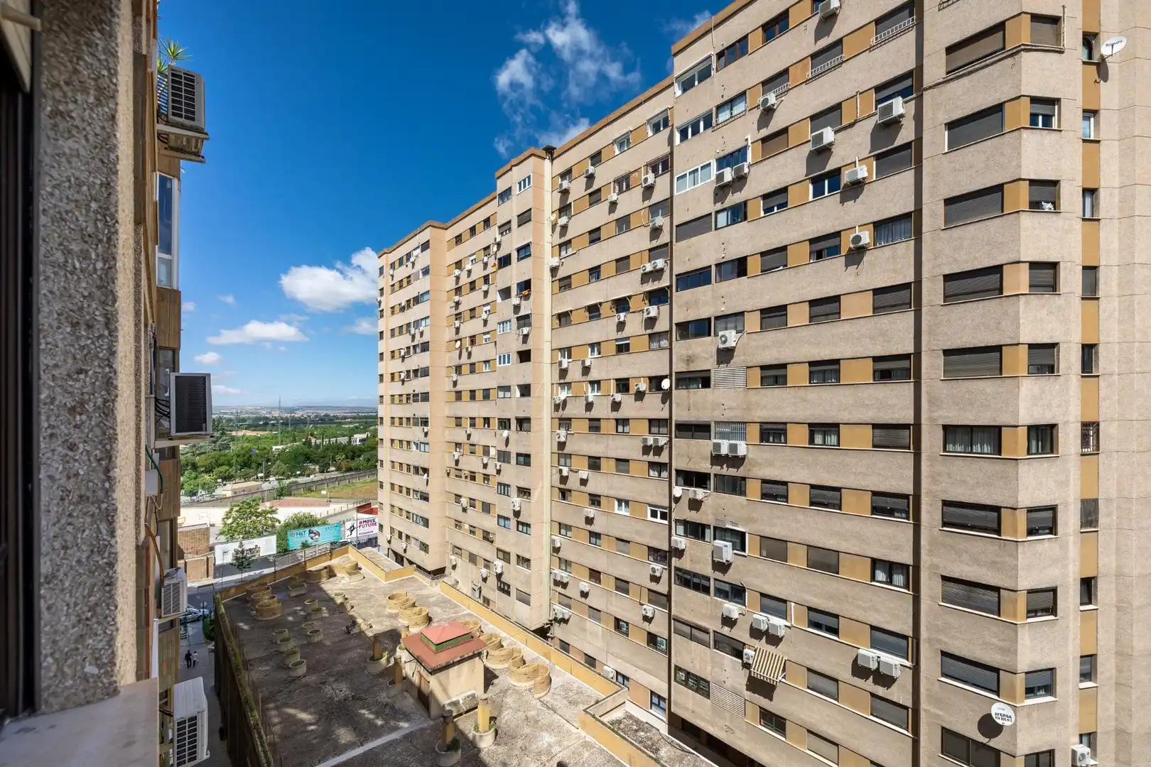 Flat with lift for sale in CAMINO DE RONDA 101, imagen 14