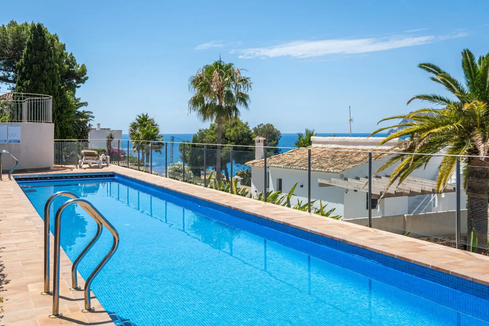 Maison avec terrasse à vendre à Cala Advocat - Baladrar, imagen 3