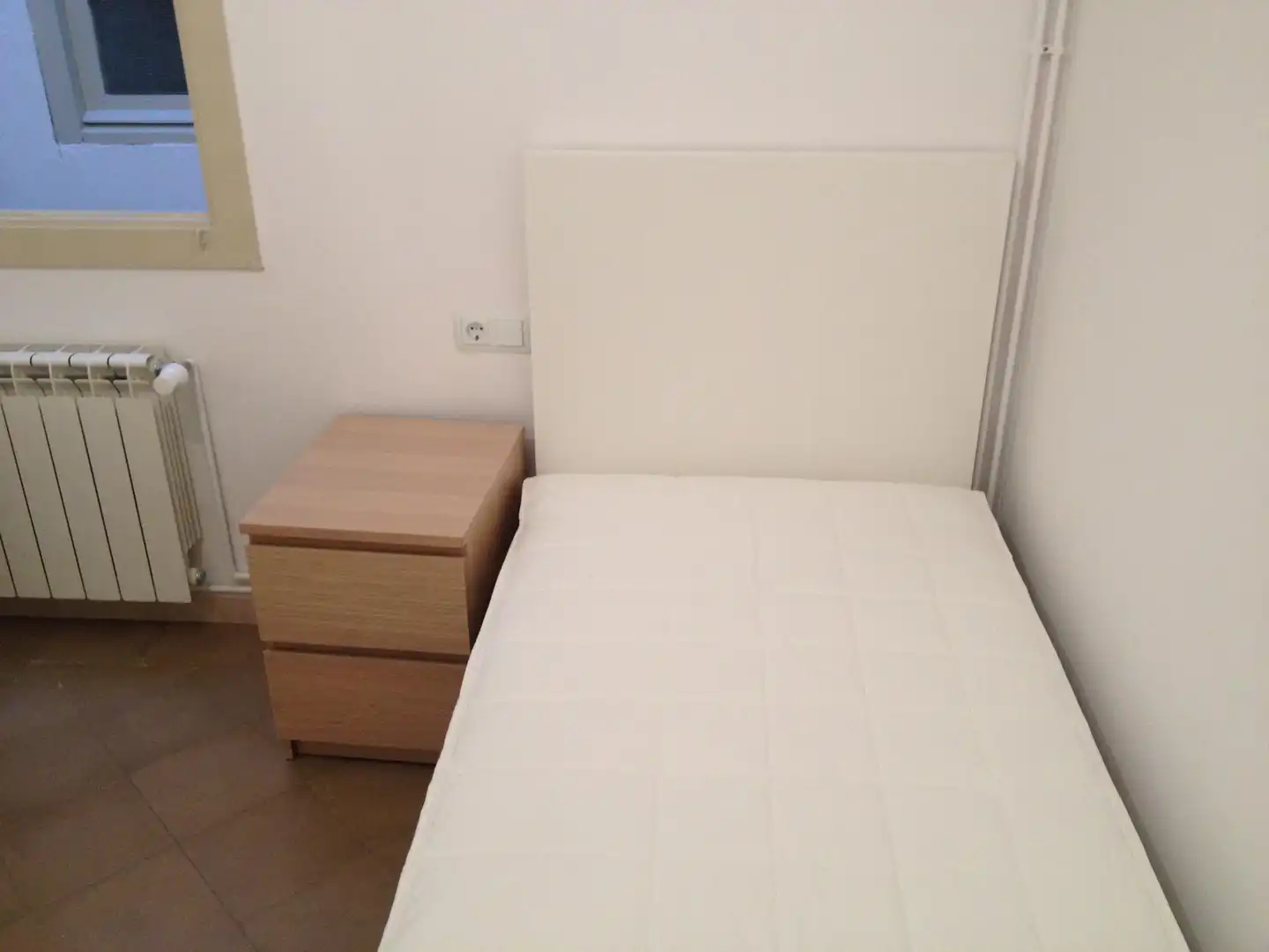 Apartament de lloguer a de Sant Ferran, Centre