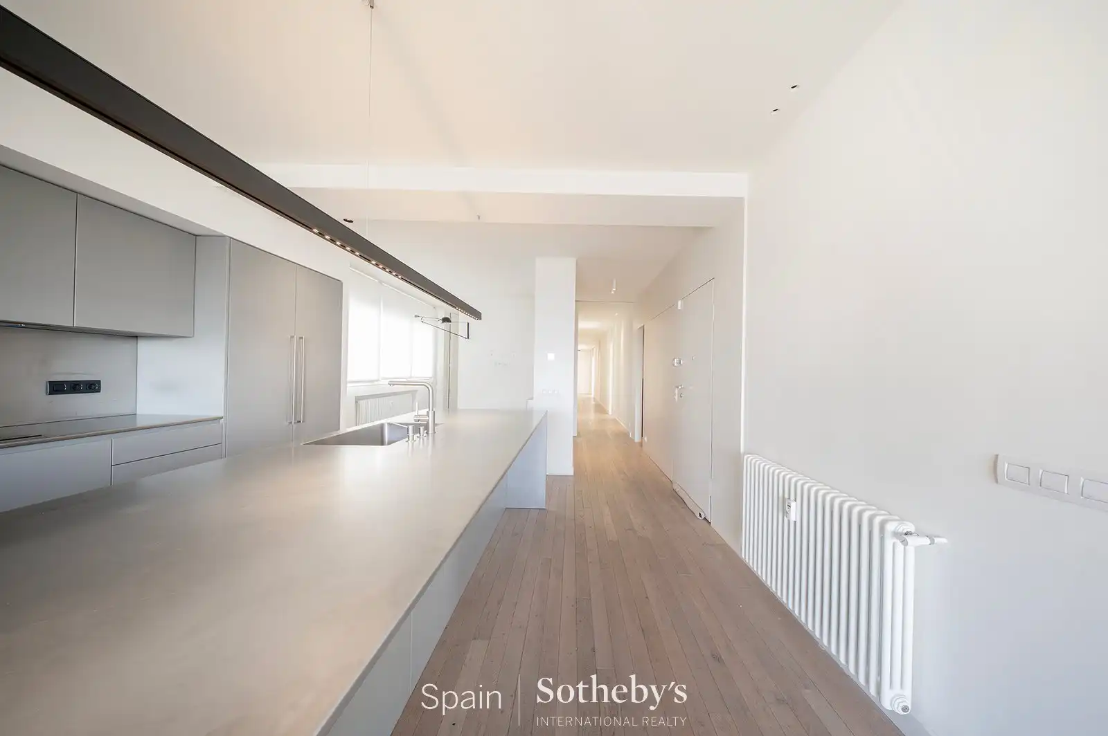Penthouse with lift for sale in Calle del Príncipe de Vergara, imagen 38