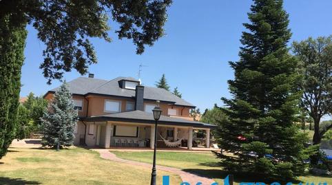 Photo 2 of House or chalet for sale in Alpedrete, Madrid