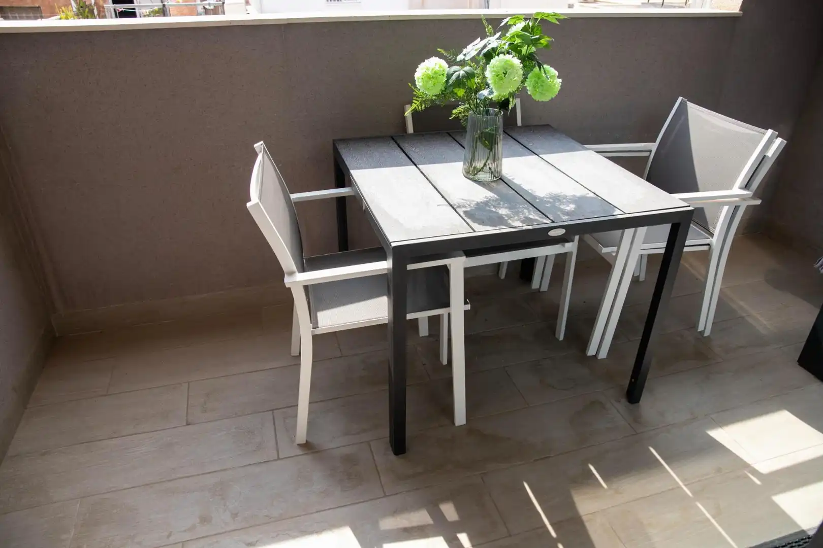 Apartment mit Pool zum Verkauf in Calle San Pascual, imagen 7