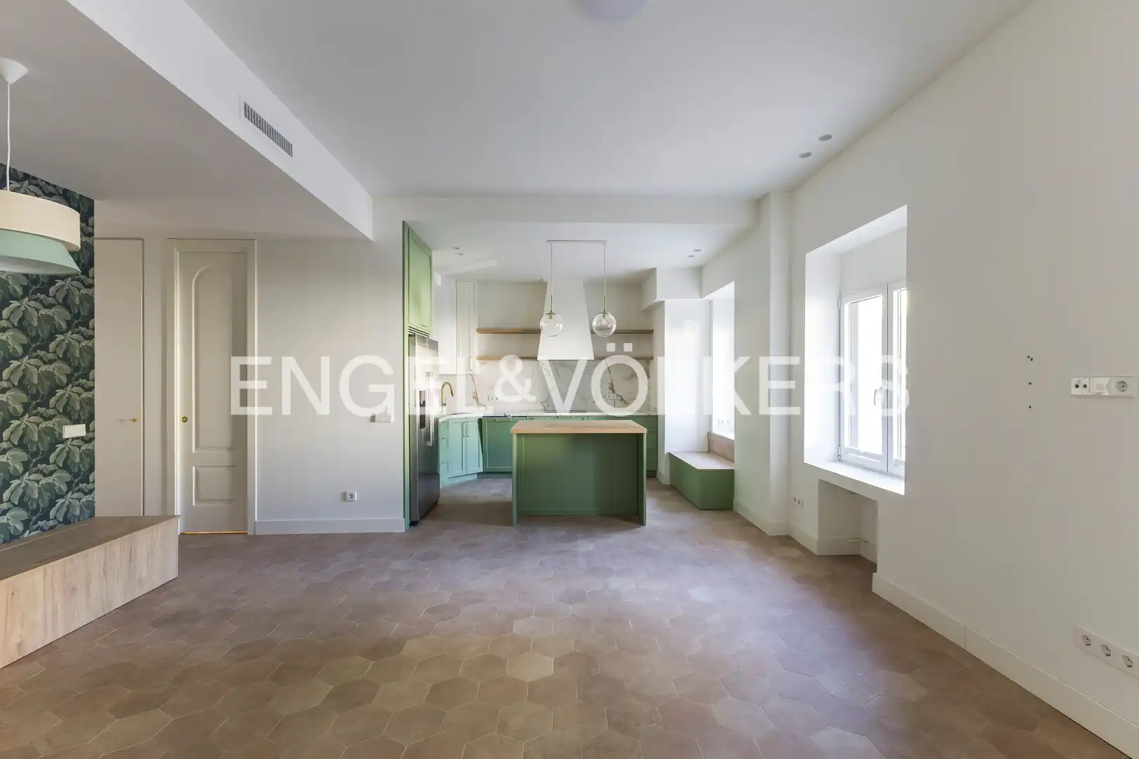 Appartamento con piscina in vendita a Hortaleza, imagen 8