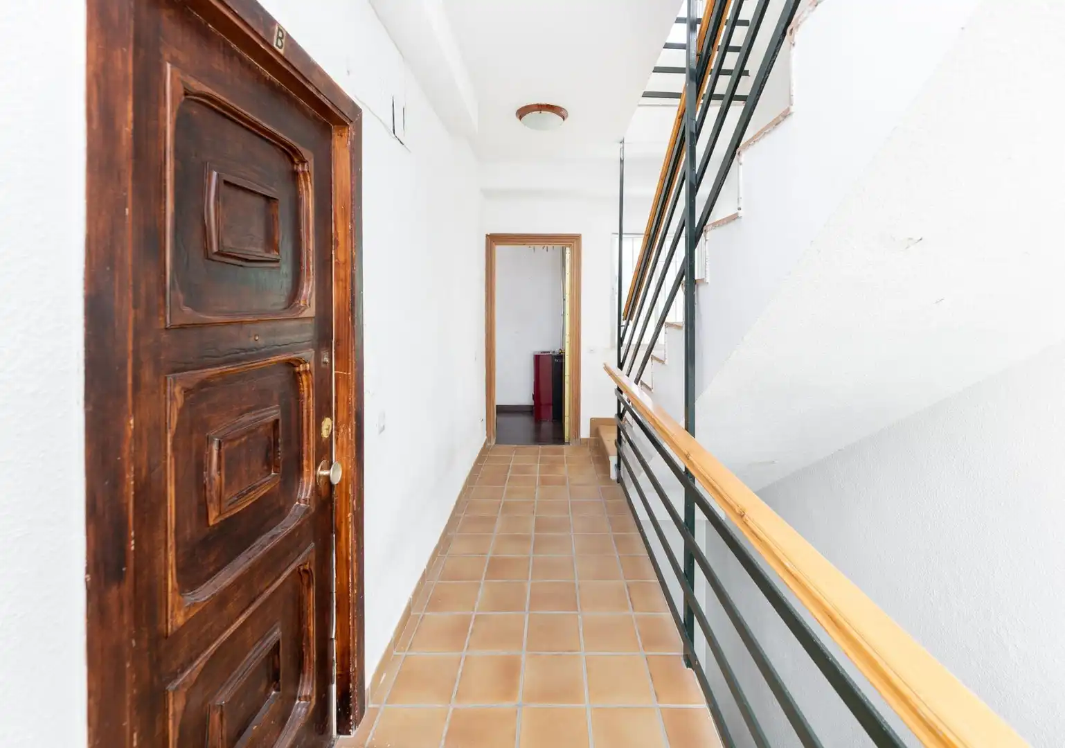 Piso en venta en Sierra Nevada con Calefacción y Amueblado