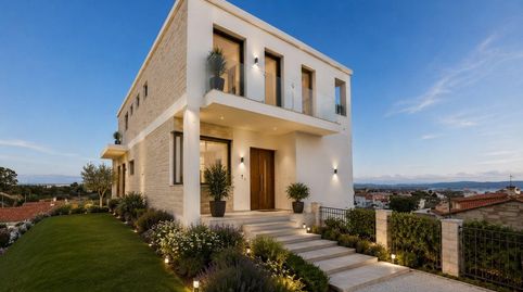 Foto 5 de Apartamento en venta en Lugar Lugar Meloxo, 19, O Grove , Pontevedra