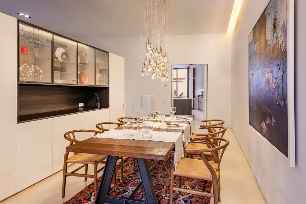 Apartament amb terrassa en venda a Centre, imagen 9
