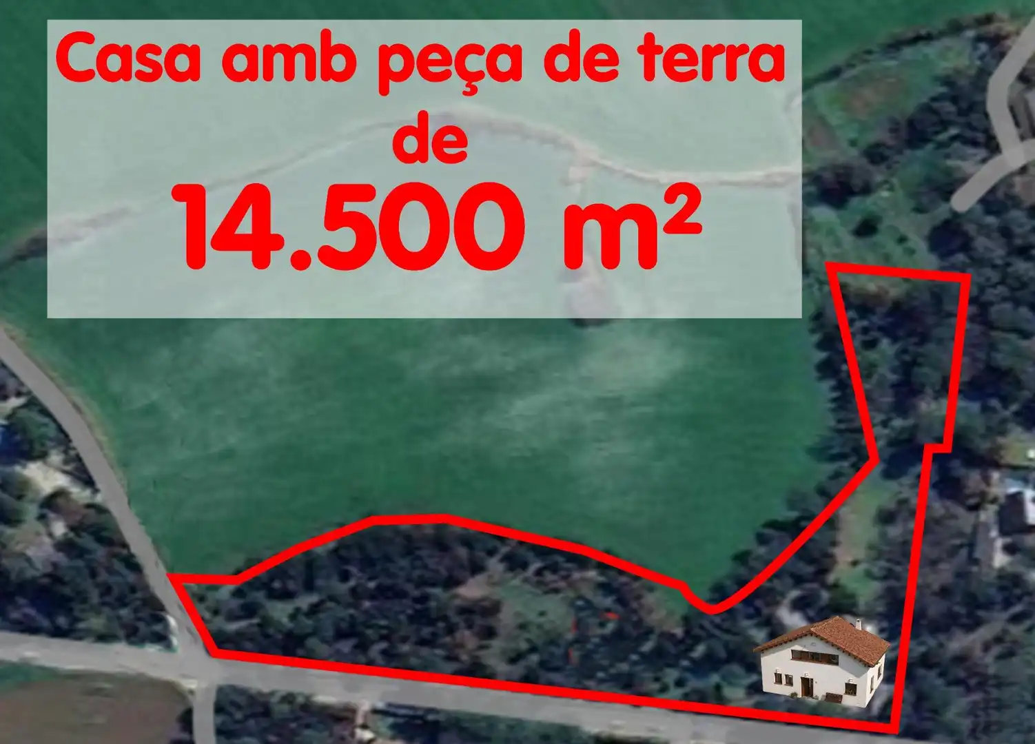 Houses for sale in Sant Antoni de Vilamajor  with Air Conditioner, Heating and Private garden