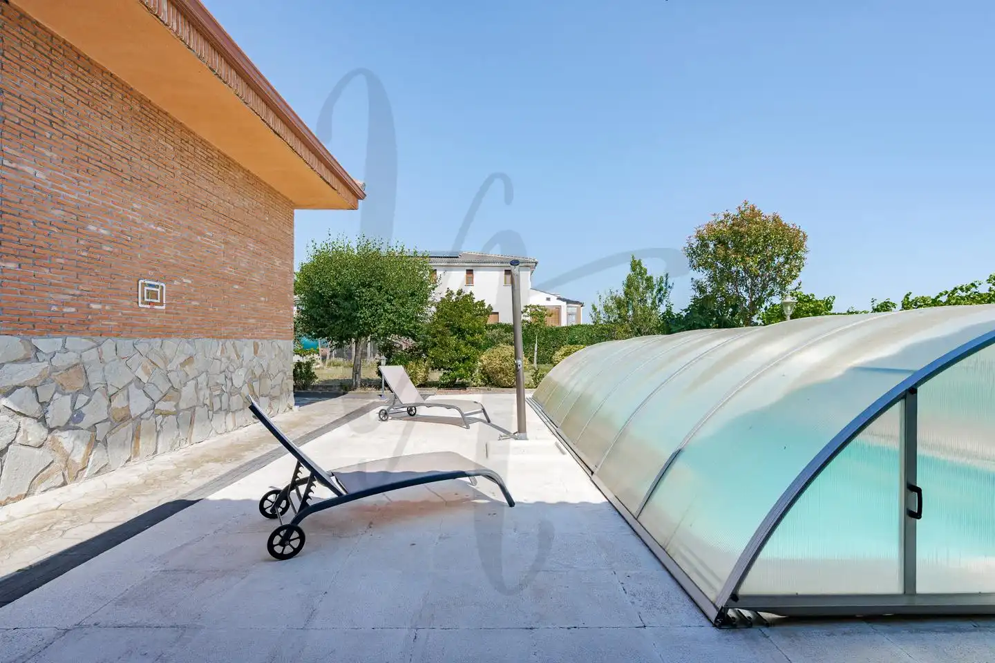 Casa con piscina en venta en Sevilla, imagen 9
