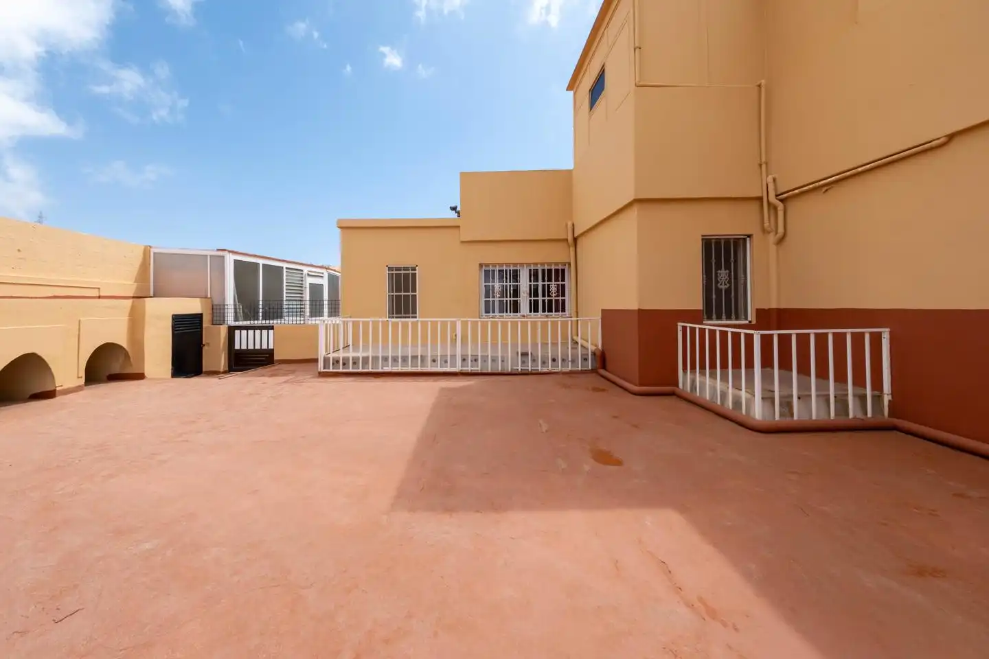Terraza de Casa o chalet en venta en Pájara