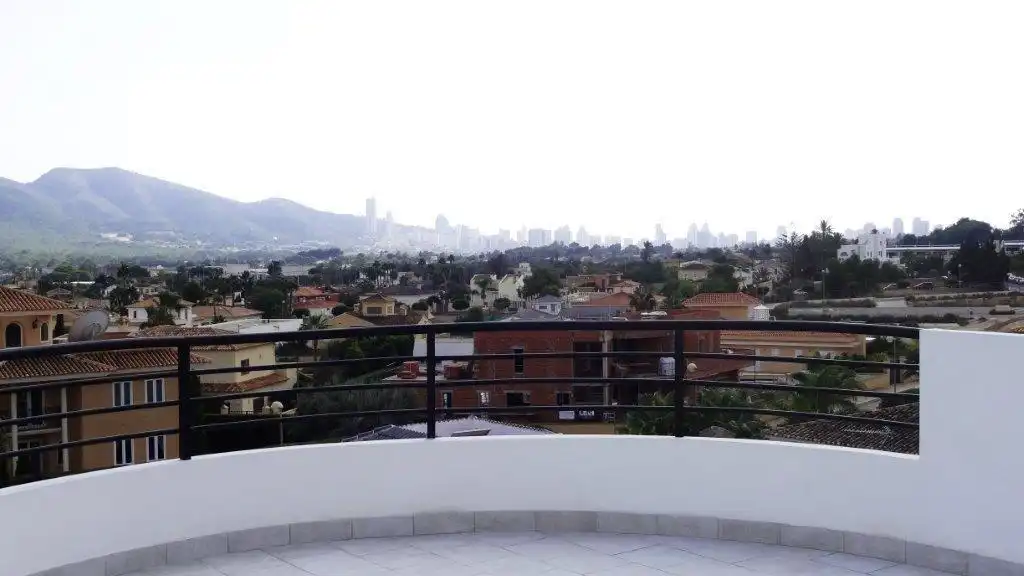 Chalet en venta en Pueblo - Urbanizaciones, imagen 28