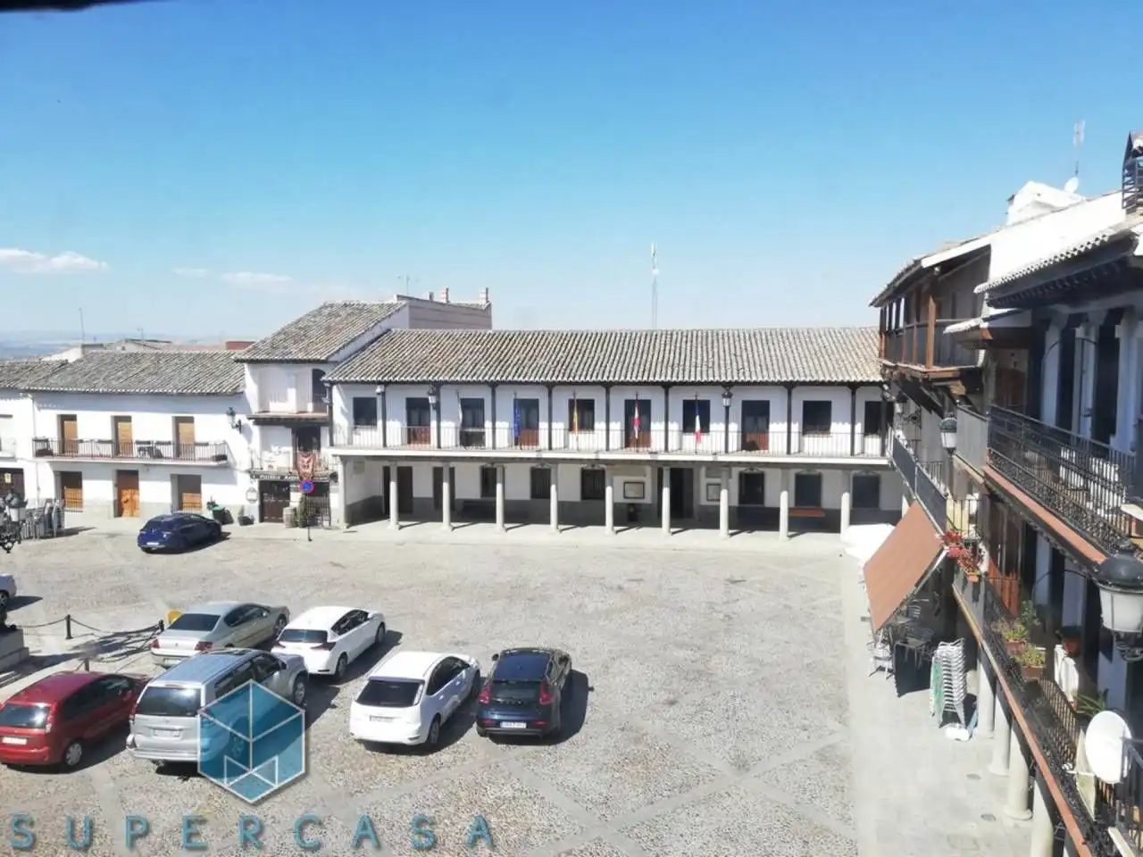 House for sale in La Puebla de Montalbán, imagen 9