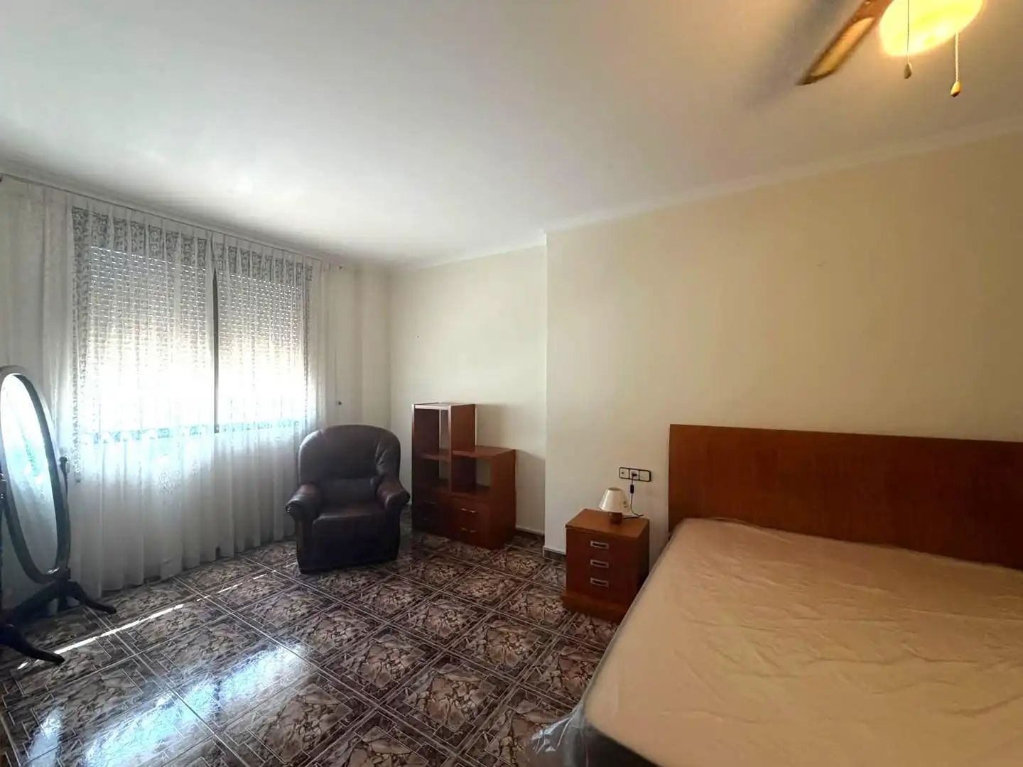Bedroom of Houses for rent in Rafelbuñol / Rafelbunyol, Valencia