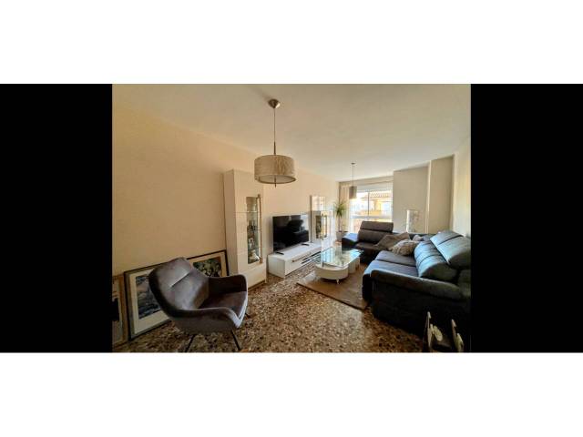 Piso en Venta en Les Boqueres - Santa Quiteria