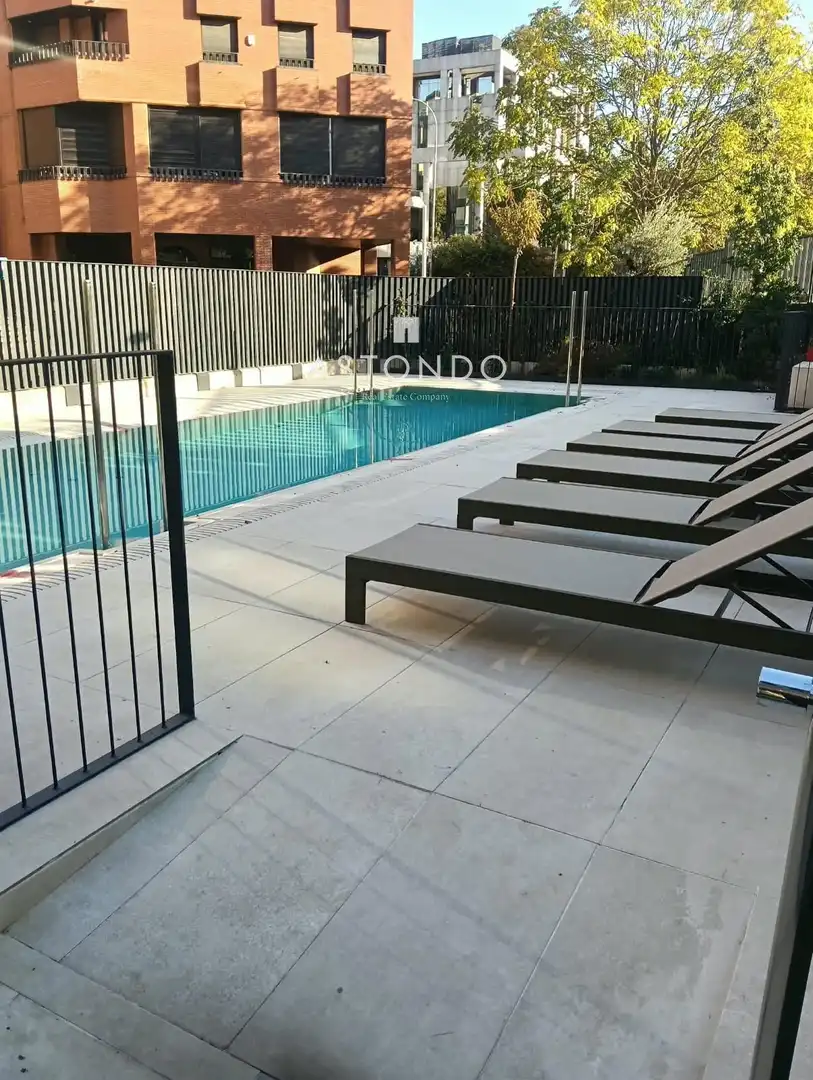Penthouse with pool for sale in Bausa, imagen 17